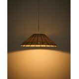 Kave Home Bež sjenilo od umjetnog ratana ø 50 cm Saranella – | shoptok.hr