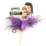 Pawise Miš sa ušima 7 cm A2202122-Igračka za mačke | Eponuda.com