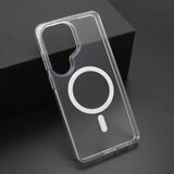  Futrola color frame magsafe za samsung s948b galaxy s26 ultra 5g srebrna (providna) ( F124256 ) | Eponuda.com