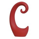 WALLXPERT decorative object figura snail red | ePonuda.com