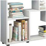 MID.YOU regal pintal, bela | Shoptok.si
