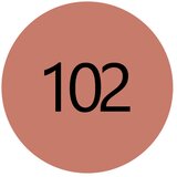Golden Rose Pure Matte Powder ruž 102 Slike
