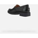 Geox Black women's moccasins Spherica EC-1 - Women's | shoptok.hr