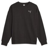 Puma Better Essentials Crew Crna Cijene
