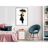  Poster - Banksy: Nola 30x45 | shoptok.hr