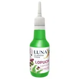 Biljni tonik za kosu Čičak LUNA (120 ml)