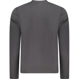 North Sails LONG SLEEVE T-SHIRT MEN BLACK | shoptok.hr