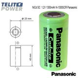 Panasonic NiCd SC 1.2V 1300mAh N-1300SCR cadnica ( 0030 ) Cene