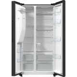 Hisense Kombinirani hladnjak RS5P535NTFE Side by Side | shoptok.hr