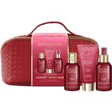 Baylis & Harding Midnight Cherry poklon set kozmetička torbica | shoptok.hr