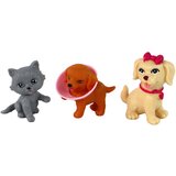 Anlily Love My Pet Veterinary Clinic Doll Set | shoptok.hr