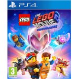 Warner Bros Igra za PlayStation 4 LEGO Movie 2 Videogame | Eponuda.ba