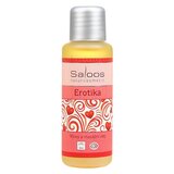 Saloos Erotika Bio Body and Massage Oil 50ml Cene