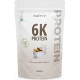 Vegan 6K proteinski prah - riža na mlijeku s cimetom