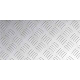  Stepenica Pravokutni 4 pcs Srebrno 40 x 20 cm Aluminij | shoptok.hr