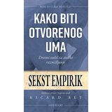  Kako biti otvorenog uma Cene