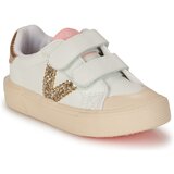 Victoria Nizke superge TRIBU Bela | Shoptok.si