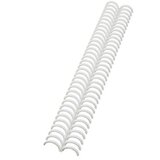 Gbc špirala ibiclick 16mm bela do 145l 387340e Cene