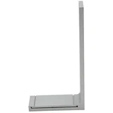 Stenski nosilec Smart (11,5 cm, srebrne barve)