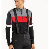  Altitude 8848 muške hlače Rothorn black | shoptok.hr