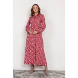 Lanti Woman's Longsleeve Dress SUK204 | Eponuda.ba