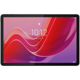 Lenovo Tab M11 (TB330FU) Tablet (Luna Grey, Metal, Folio Case, Pen), 11" WUXGA (1920x1200) IPS 400n, Helio G88 8-Core 2.0GHz, 4GB, 128GB, GPS, WiFi-AC, BT5.1, USB-C, 4xSpk Dolby Atmos, Cam 8.0MP/8.0MP, mSD (1T max), 7040mAh, IP52, Android 13+ | ePonuda.com
