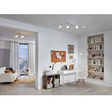 Eglo 97691 - LED RGB spot svetiljka PALOMBARE-C 1xLED/5W/230V | Eponuda.com