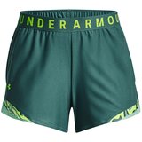 Under Armour Play Up 3.0 TriCo Nov Kratke hlače Zelena | Shoptok.si
