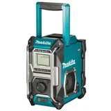 Makita akumulatorski radio MR001GZ