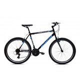 Capriolo mountain bike mtb adria strike man 26/21AL crno-plavo cene