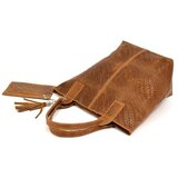 Vera Pelle VP172PR Smeđa | shoptok.hr