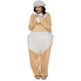My other Me Svečana odjeća za odrasle Beba M/L (3 Dijelovi) | shoptok.hr