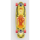 Flying Wheels Tarrot 32" Surfskate yellow Cene