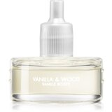MILLEFIORI DIFUZOR 20 ML POLNILO ARIA VANILLA AND WOOD | Shoptok.si