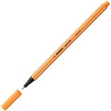 Stabilo Point 88 flomaster 0,4 mm papaja Cijene