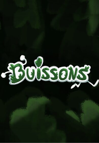  buissons steam key global | ePonuda.com