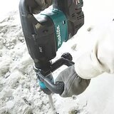 Makita Akumulatorska bušilica SDS-plus HM001GM201; 40V KSGT; 2k4.0 Ah | ePonuda.com