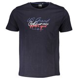 U.S. GRAND POLO US GRAND POLO T-SHIRT SHORT SLEEVE MAN BLUE | Shoptok.si