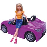 Masen Toys lutka u automobilu 7219222 | shoptok.hr