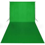  Fotografska oprema sa setom svjetala, pozadinom i reflektorom | shoptok.hr