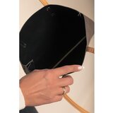 Fenzy Torbica S Uzorkom, Smeđa | shoptok.hr