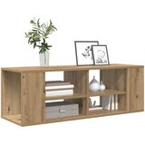  Set TV komoda Zidne Umjetnički hrast 102 x 35 x 35 cm | shoptok.hr