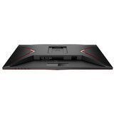 AOC GAMING Q27G2E/BK - G2 seriesled monitor gaming 27&quot; 2560 x 1440 qhd @ 155 hz va 250 cd/m² 3000:1 1 ms 2xHDMI displayport black red - Q27G2E/BK | Shoptok.si