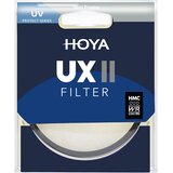 Hoya UV 58 mm UX II HMC WR Vergütung | Shoptok.si