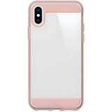 Hama White Diamonds futrola za iPhone X / XS - Ružičasta Cijene