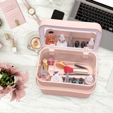 Rio Lush Box Vanity Case kozmetična torbica 1 kos | Shoptok.si