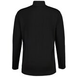 Maloja Cesarm Mountain Fleece Crna | shoptok.hr
