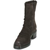 Mjus LAVAREDO ZIP Smeđa | shoptok.hr