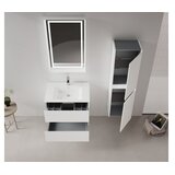 Hanah home Ormarić sa umivaonikom Nest 71 v2 614 | Eponuda.com