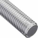  Navojni štapovi 900 pcs Srebrno Metal | Eponuda.com